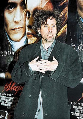 Sigue conflicto con Burton