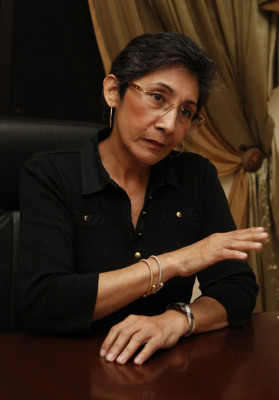 Abogados de Honduras harán plantón el 17 de octubre