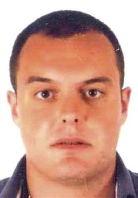 Confirman detención del máximo jefe de ETA