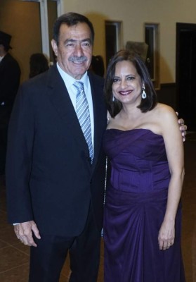 CTS celebra su noche de oro con una gala benéfica