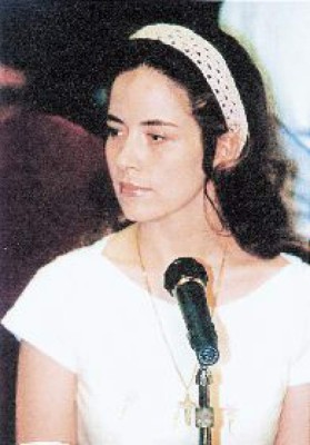 Mary Boquitas: 'El desnudo me hace sentir querida'