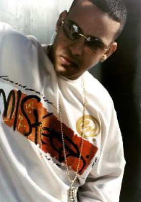 Reggaeton es favorito en Billboard Latinos 2006