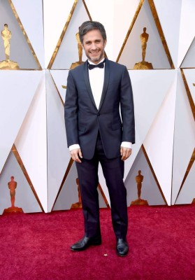 La mejor y peor vestida en los Óscar 2018, según las redes