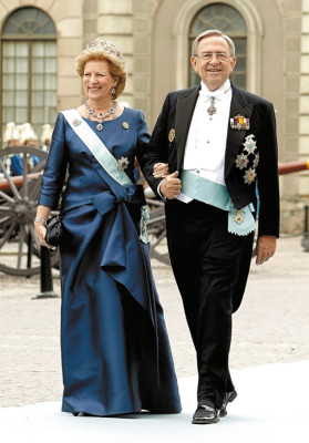 La victoria de la princesa