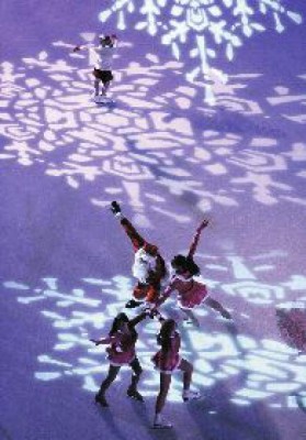 La magia de la Navidad