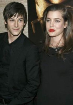 Carlota Casiraghi ya tiene novio