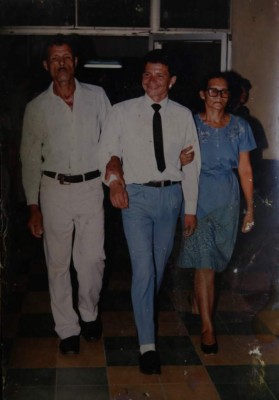 'Ni El Papa creería adónde nació el obispo de Yoro”, dice su familia