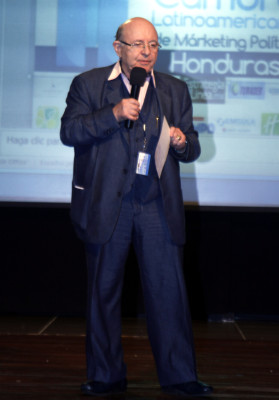 El 80% de electores buscan ser escuchados