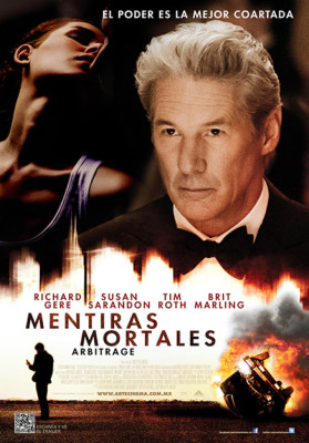 Mentiras mortales