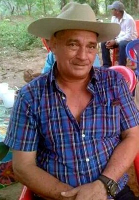 Ultiman a ganadero y su yerno en Trujillo