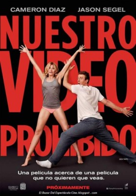 Nuestro video prohibido