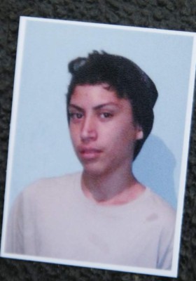 Dos menores mueren en ataque de pandilleros en Choloma