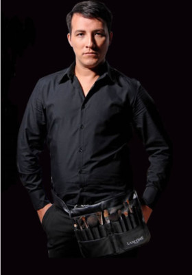 Maquillista de Lancôme compartirá sus secretos