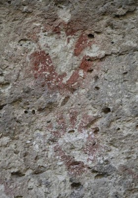 Ruta 504: La enigmática Cueva del Gigante en Honduras