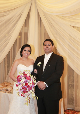 Boda Carvajal Maradiaga