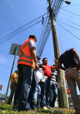 Monumento a la Madre tendrá de 8 a 10 cámaras