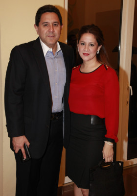 Universidad de San Pedro Sula ofrece concierto navideño