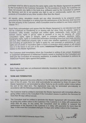 'Aeropuerto de Múnich operará Palmerola al menos cinco años”