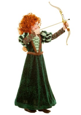 Los dizfraces preferidos en este Halloween