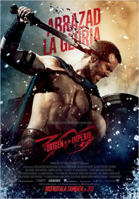 300: Rise of an Empire