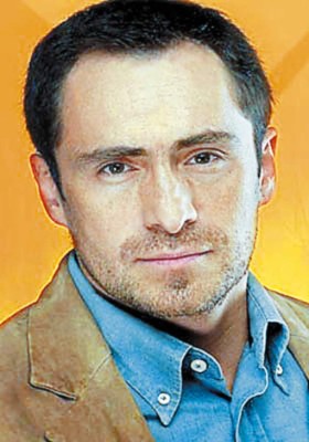 Mexicano será Fidel Castro