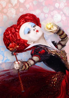 Alicia y su lucha contra el tiempo