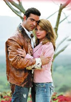 Sí o no, Pablo Montero