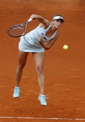 El mundo del deporte en imágenes