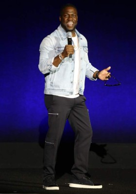 Celebridades que son una mina de oro