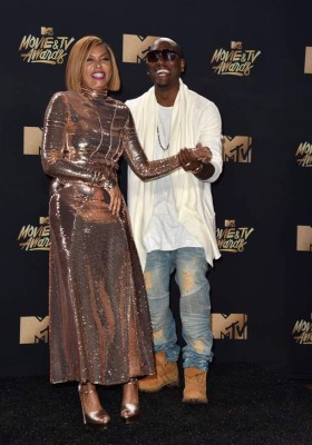 Los mejor y peor vestidos de la alfombra roja de los premios MTV