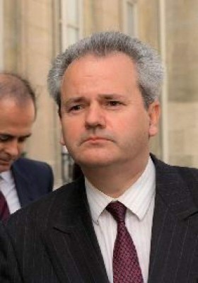 Falleció el ex presidente yugoslavo Slobodan Milosevic