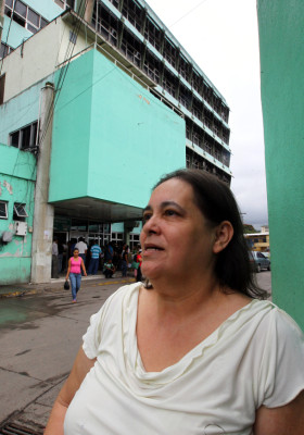 Doctora evoluciona satisfactoriamente