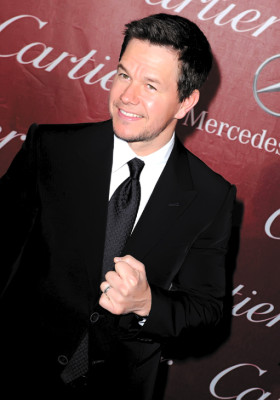 Bardem, premiado en Palm Springs por 'Biutiful”