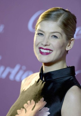 'Palm Springs” brillan en Los Ángeles