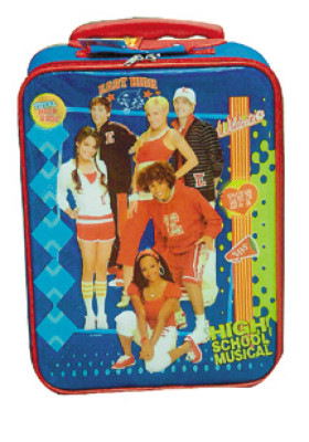 La fiebre de'High school musical”