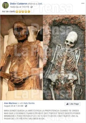 Hondureño propuso matrimonio a su novia y luego la mató