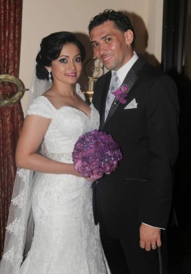 Boda Valladares Pineda