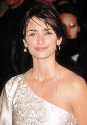 Penélope prestará su voz para cinta de Disney