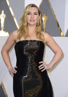 Kate Winslet lamenta las 'malas decisiones' de trabajar con ciertos cineastas