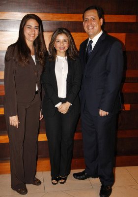 Hotel Real Intercontinental tiene nuevo gerente