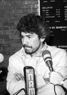 Caro Quintero rompe el silencio sobre 'El Chapo' Guzmán