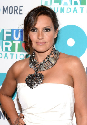 Sofía Vergara, mejor pagada de la TV