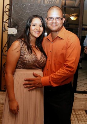 Boda civil Cerrato Lama