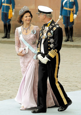 La victoria de la princesa