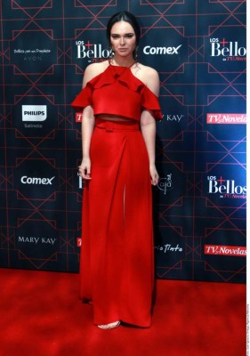 Lluvia de estrellas en los más bellos