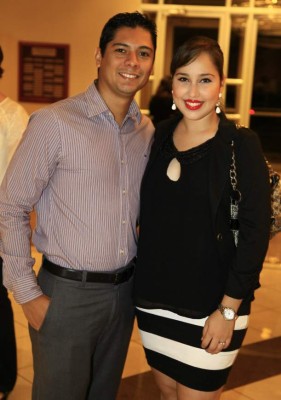 Magistral velada ofrecen artistas sampedranos