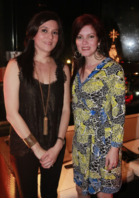 Brindis con el sabor dorado