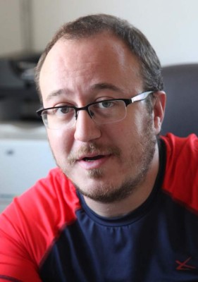 Facultad de Ciencias Espaciales de la Unah, un orgullo