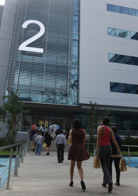 Stream dispone de 250 plazas vacantes para San Pedro Sula