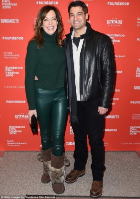 Estrellas del Festival de Sundance 2016
